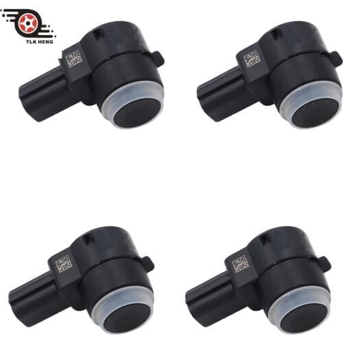 NEW PDC Parking Sensor Parking Radar Parking Assistance 1EW63HAVAA For 2009-2018 Dodge Chrysler Jeep Ram