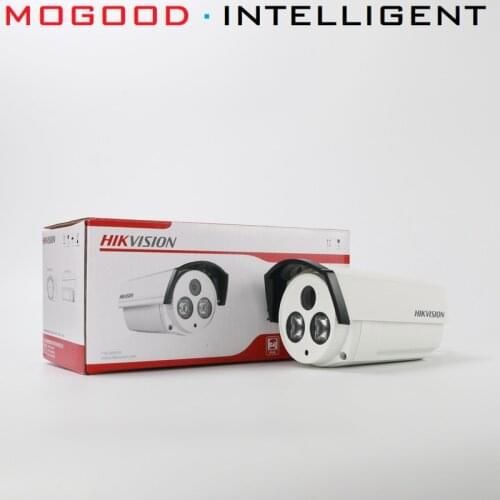 HIKVISION Original DS-2CE16F5P-IT5 Instock CCTV Bullet Camera 950TVL IR Leds Day/Night Waterproof Indoor / Outdoor