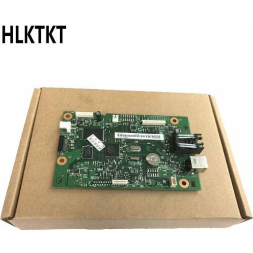 Original New CF547-60001 CZ165-60001 Formatter Board for HP M176 M176N M177 177FW 177FN M177FN M177FW mother board