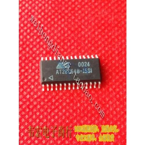 Delivery.AT28C64B-15SI AT28C64B-15SC AT28C64B-15SU Free