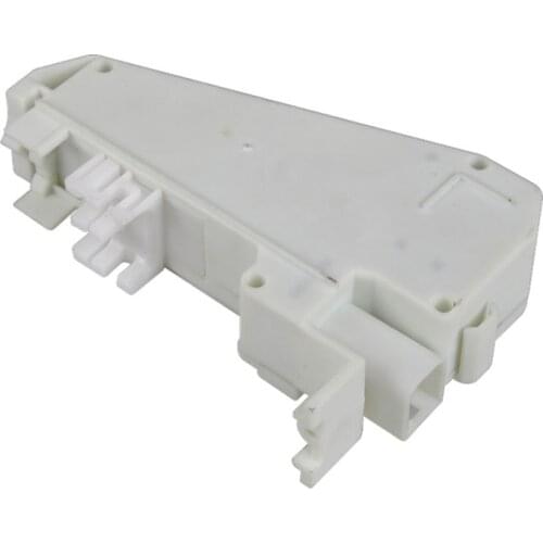 For Ford Escort VI VII Fiesta III IV Ka Mondeo I 1990-2008 Left Front Door Lock Actuator 6758077 93BG-220A20-BA 93BG220A20BA