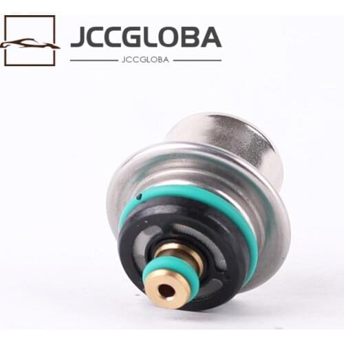 Fuel Injection Pressure Regulator 3.9 Bar For VW AUDI GEELY SEAT SKODA 0280160507 0280160506 037133035C 09041123 133067003