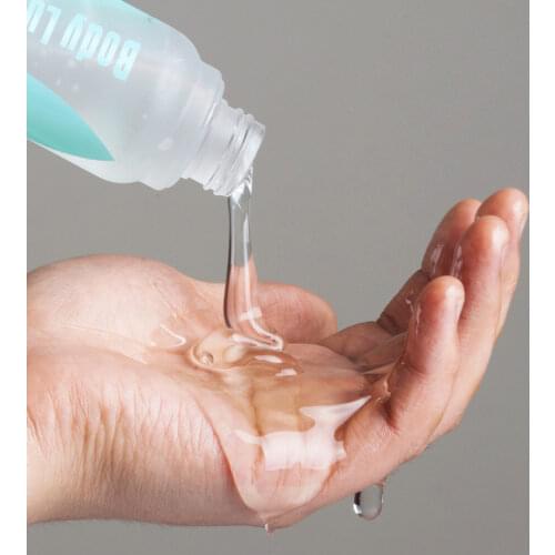 Lubricante Sexual Anal lubricant for Women Men Sex Grease Gel Vagina Channel lubrication Water based lube oil Sexual gay Couples