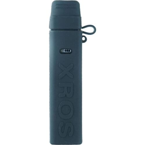 Texture Case for V-APORESSO XROS 16W Silicone Cover Protective Soft Rubber Sleeve Shield Wrap Skin Gel Shell 1pcs