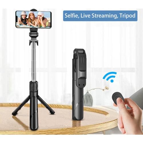 Throughpp Selfie Sticks