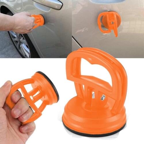 Car 2 inch Dent Remover Puller Pull Bodywork Panel Remover Sucker Tool Strong Suction Cup High Quality Auto Car Repair Tools