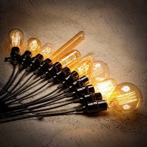 XIHOME Incandescent Lamps