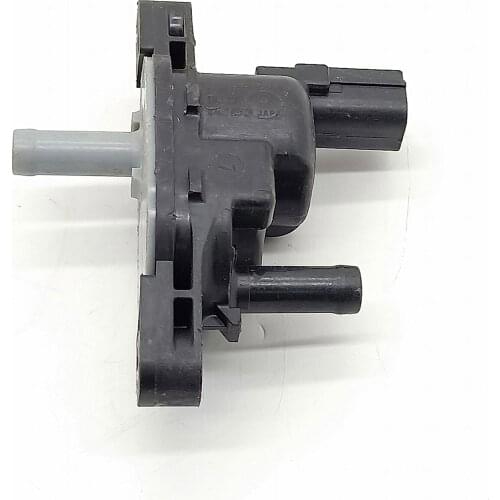 1pc 36162RMXA01 136200-7040 1362007040 Genuine 36162-RMX-A01 VCP Vapor Canister Purge Solenoid Valve for Acura /Honda- Odyssey