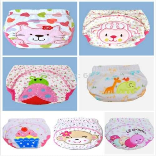 Anyongzu Underwear For Babies
