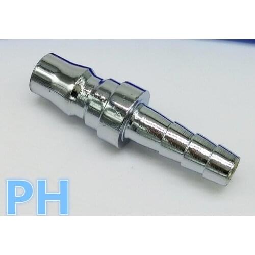 Free shippingPH30 Pneumatic tube quick connector C -style pagoda quick twist fitting 15.4MM 10.5MM