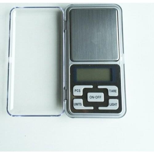 DIHAKI Luggage Scales