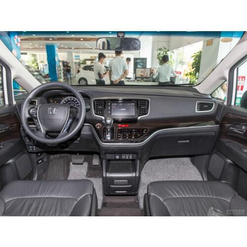 For Honda Odyssey 2015+ IPS128G Android 10 Car DVD Multimedia Player Radio Carplay GPS Navigation Audio Video