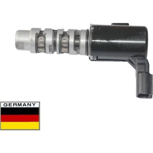 AP03 VVT Variable Timing Solenoid Valve K24A4 for Honda Element Accord 2.4L-L4 15830-RAA-A01 2003 - 2011
