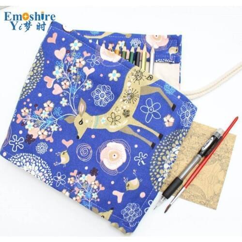 Emoshire Fashion Pencil Cases