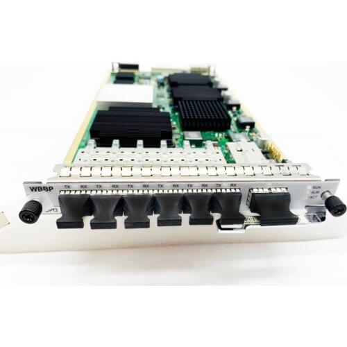 Huawe WBBPf3 BBU3900 baseband processing board WBBPf3 QWMDWBBPF301