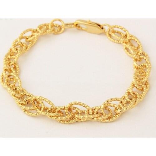 JINGTHAI Bracelets For Lovers