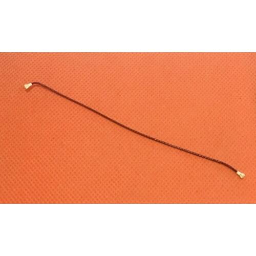 Original phone coaxial signal cable For Elephone P8 Helio P25 Octa Core 5.5" FHD Free shipping