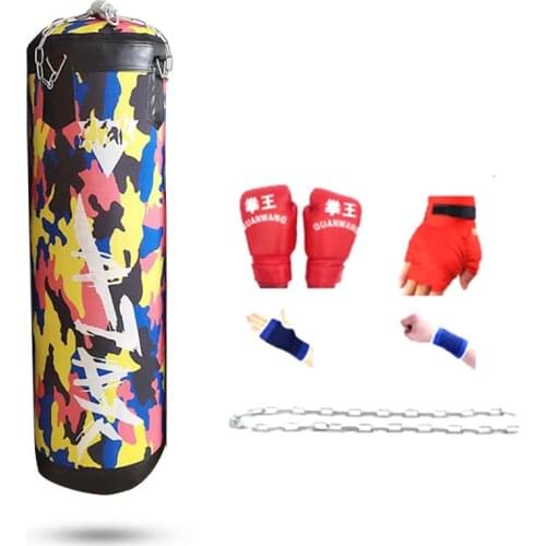 Boxing Pears Pure Fight China