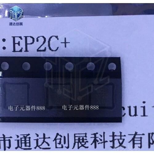 Power Distributor Ep2c 1pcs 1800-12500mhz Mini Circuits
