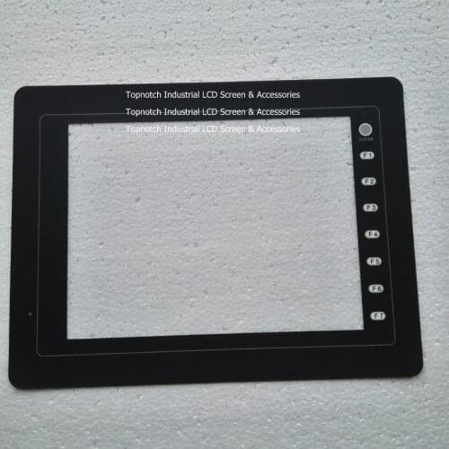 Brand New Protective Membrane Film for V810iCN Screen Guard