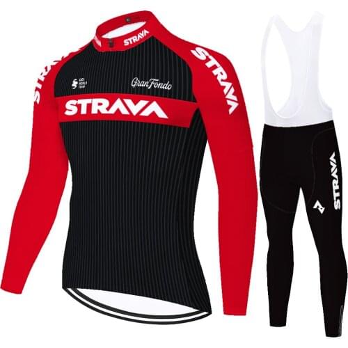 Strava Summer Spring Divise Uomo Mallot Verano Fietskleding Heren Maillot Traje Roupa Ciclismo Masculino Ropa Ciclismo Hombre