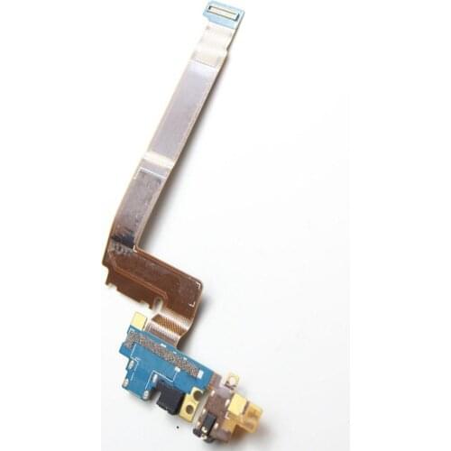 USB Charger Dock Charging Flex Port Mic For LG G Flex D950 D955 D958 D959 F340 LS995
