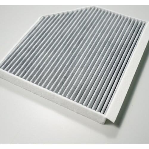 Cabin air filter for audi A4 A5 Q5 (8R) 2.0 TDI A4L / A5 / S5 / B8 .PORSCHE MACAN 2.0 / 3.0 oem:8K0819439A #RT7C