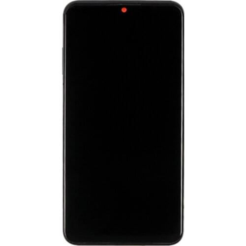 Display For Huawei Honor 20 Lite LCD Press Screen With Frame Digitizer Replacement For Honor 20 Lite LCD Display