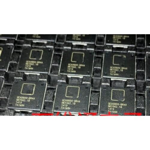 2-10pcs New QCA9890-BR4A QFN108 QCA9890 Wireless network card chip