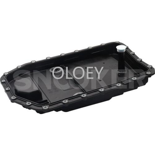 6-speed 6HP19 transmission oil pan 6HP21 gearbox oil pan for BMW 3 Series 5 Series 7 Series X3 X5 Z4