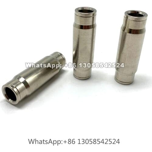 High Pressure Quick Coupling Slip Lock Fittings, Slip Lock PE Hose Connector, Quick Coupling Slip Lock Connectors