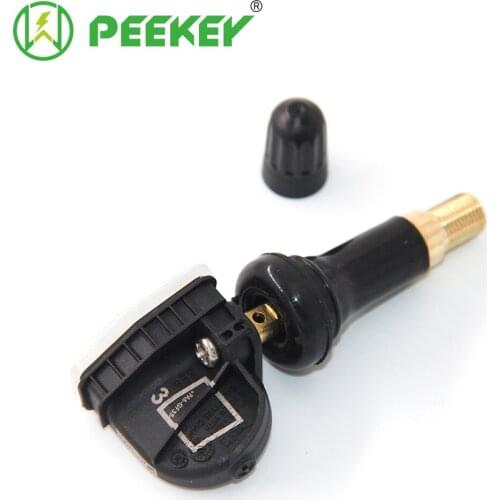 Tire Pressure Sensors TPMS Sensor for ACDelco 13598771