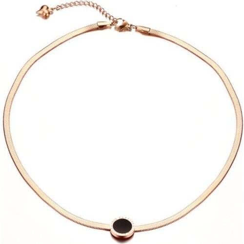 Kayueli Necklace