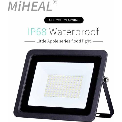 MIHEAL Street Lighting