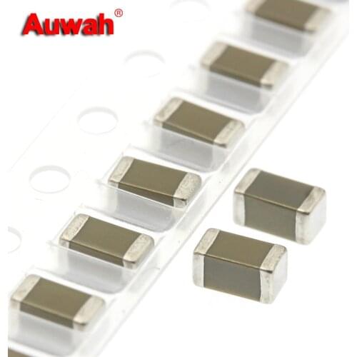 10pcs SMD Thick Chip Multilayer Ceramic Capacitor X5R 0805 1206 100uF 220uF 4V 6.3V 10V MLCC