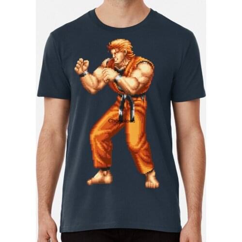 Men Shirt Ryo Women tshirt