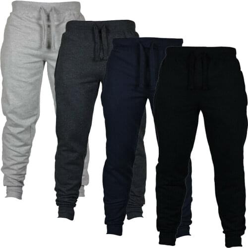Hirigin Joggers Mens Casual Harem Pants Baggy Sweatpants Mens Fashion Track pants Smart Casual Long Pants