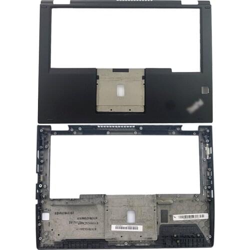NEW Laptop Palmrest Upper Case for Lenovo ThinkPad S1 Yoga 370 01HY213