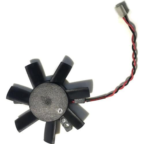 PLD05010S12HH DC 12V 0.10A 0.25A computer radiator vga Cooling Fan For MSI N520GT Graphics Video Card cooling