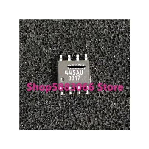 OPA445AU OPA445 sop8 5pcs