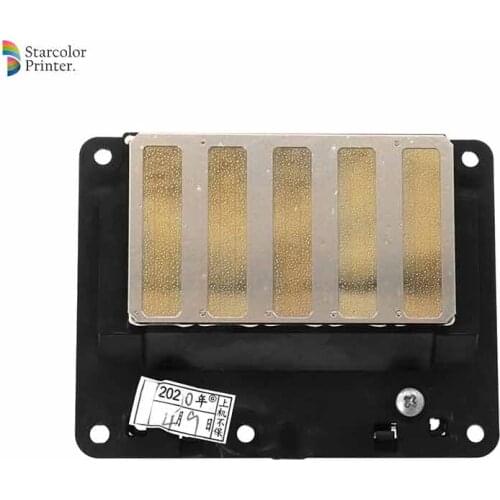 DX6 Printhead F191010/F191040 Printer Head for Epson 7700 9700 9710 7710 7890 9890 7908 9908 7900 7910
