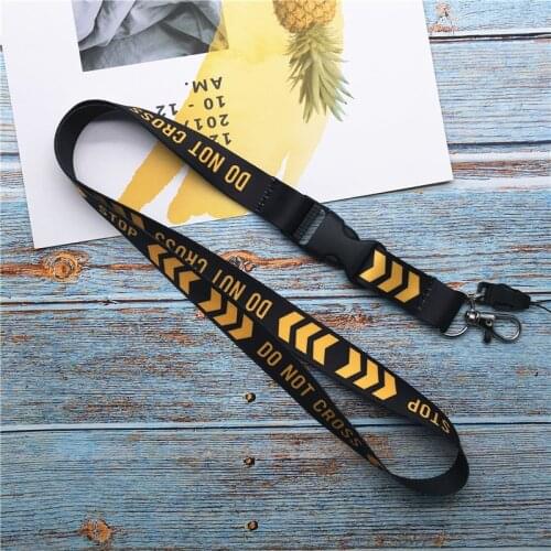 Smart Phone Strap Lanyards for IPhone/Samsung/Xiaomi/Huawei Mobile Phone Strap Key Hang Rope Phone Lanyard