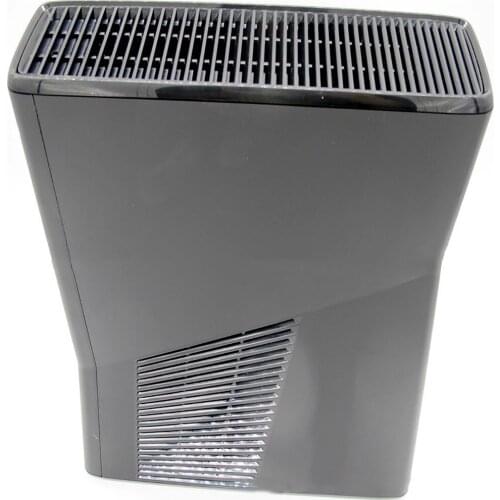 Replacement Game Console Host Housing Shell Case Cover for XBOX360 Slim Game Machine Accessories