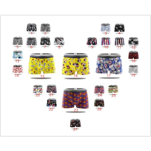 Мужское нижнее белье WOUDHONY China At AliExpress