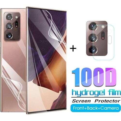 Защитные пленки для Samsung Galaxy Note 20 XINUO China At AliExpress