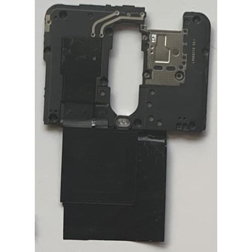 For Xiaomi Redmi K20 / K20 Pro Back Frame shell case cover on the Motherboard and WIFI antenna With NFC Module repair parts