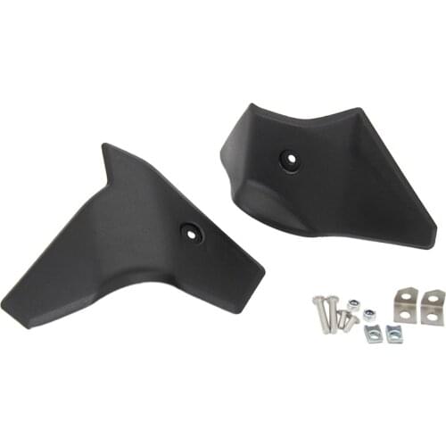 Throttle Body Guards for BMW R1250GS R1200GS Spare Parts Durable Premium