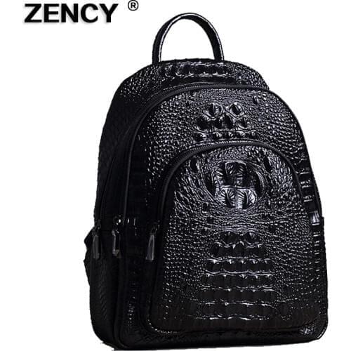 ZENCY Women's Backpacks-satchels