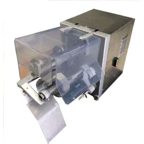 1PC DRB-PG1 Apple Peeling Machine Commercial Peeling And Nuclear Cutting Machine Fruit Peeling Splitting Machine 220V 0.15KW