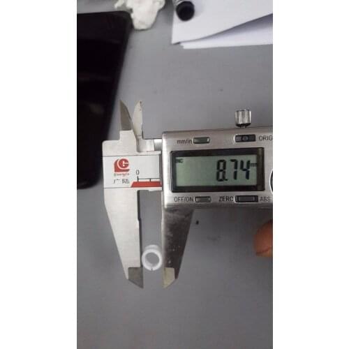 100pcs happy embroidery machine spare parts bushing